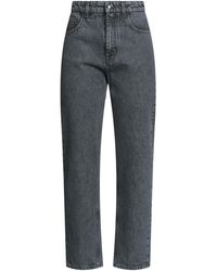 Moorer - Pantaloni Jeans - Lyst