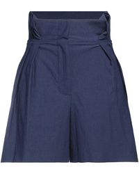 Jijil - Shorts & Bermuda Shorts - Lyst