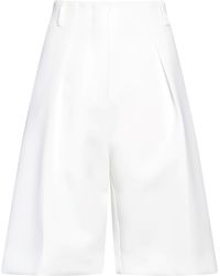 Jacquemus - Shorts & Bermuda Shorts Polyester - Lyst