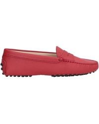 Tod's - Loafer - Lyst