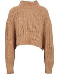 Max Mara - Turtleneck - Lyst