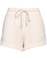 Pinko - Shorts & Bermuda Shorts Cotton - Lyst