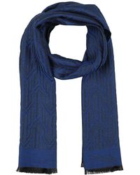 Borsalino - Sciarpa - Lyst