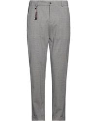 Marco Pescarolo - Trouser - Lyst
