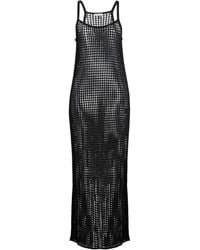 Patrizia Pepe - Maxi Dress - Lyst