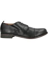 Moma - Lace-Up Shoes - Lyst