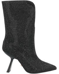 Twenty Four Haitch - Ankle Boots - Lyst