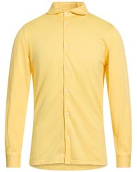 Fedeli - Hemd - Lyst