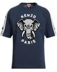 KENZO - T-shirt - Lyst