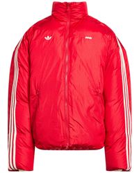 adidas Originals - Puffer - Lyst