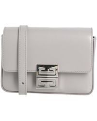 Givenchy - Cross-Body Bag Calfskin - Lyst
