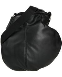 Random Identities - Cross-Body Bag Pes, Polyurethane - Lyst