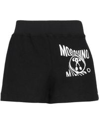 Moschino - Shorts & Bermuda Shorts - Lyst