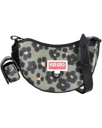 KENZO - Cross-body Bag - Lyst