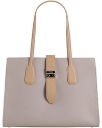 Furla - Handbag Leather - Lyst