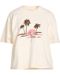 ARIZONA LOVE - T-Shirt Cotton - Lyst