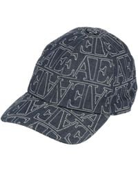Emporio Armani - Mützen & Hüte - Lyst