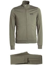 EA7 - Tracksuits - Lyst