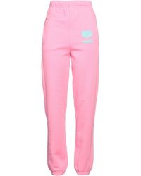 Chiara Ferragni - Trouser - Lyst