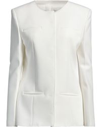 MSGM - Blazer - Lyst