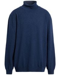 Gran Sasso - Turtleneck - Lyst