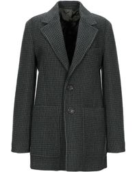 JOSEPH Mantel - Schwarz