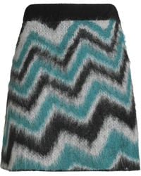 Suoli - Mini Skirt - Lyst