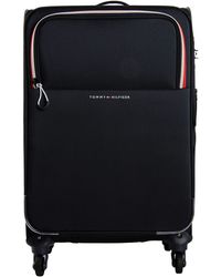 tommy hilfiger suitcase australia