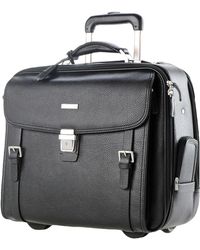 brooks brothers luggage