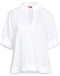 Max Mara - Top - Lyst