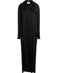 Nanushka - Maxi-Kleid - Lyst