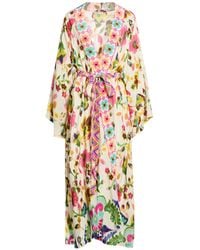 Anjuna - Jacket - Lyst