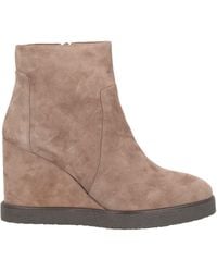 Piumi - Ankle Boots - Lyst