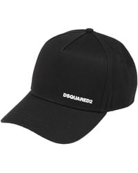 DSquared² - Mützen & Hüte - Lyst