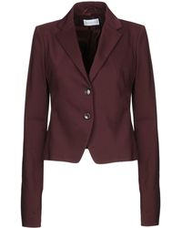 Patrizia Pepe Veste - Violet