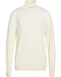 Lardini - Turtlenecks - Lyst