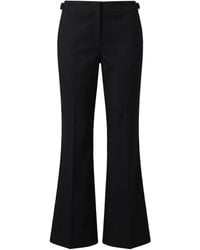 Courreges - Trouser - Lyst