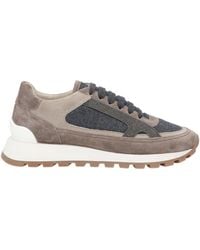 Brunello Cucinelli - Sneakers - Lyst
