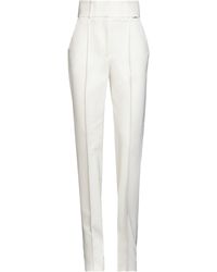 Elisabetta Franchi - Pants - Lyst