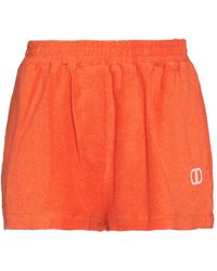 Douuod - Shorts E Bermuda - Lyst