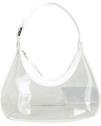 BY FAR - Handbag Recycled Polyurethane, Polyurethane - Lyst
