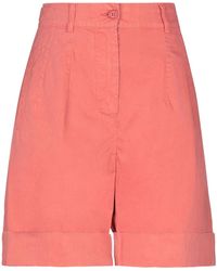 Aspesi - Shorts & Bermuda Shorts - Lyst