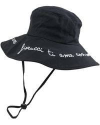 Fiorucci - Hat - Lyst
