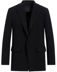 The Seafarer - Blazer Virgin Wool, Elastane - Lyst