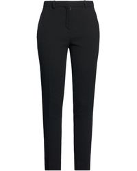 Versace - Pants Virgin Wool, Polyamide, Elastane - Lyst