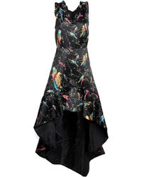 Pinko Short Dress - Black