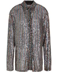 8 by YOOX - Shirt - Lyst