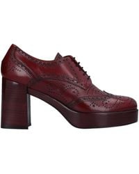 Pons Quintana - Lace-up Shoes - Lyst