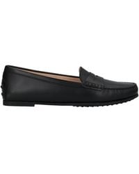 Tod's - Loafer - Lyst