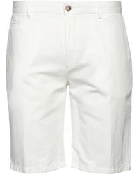 Altea - Shorts & Bermuda Shorts - Lyst